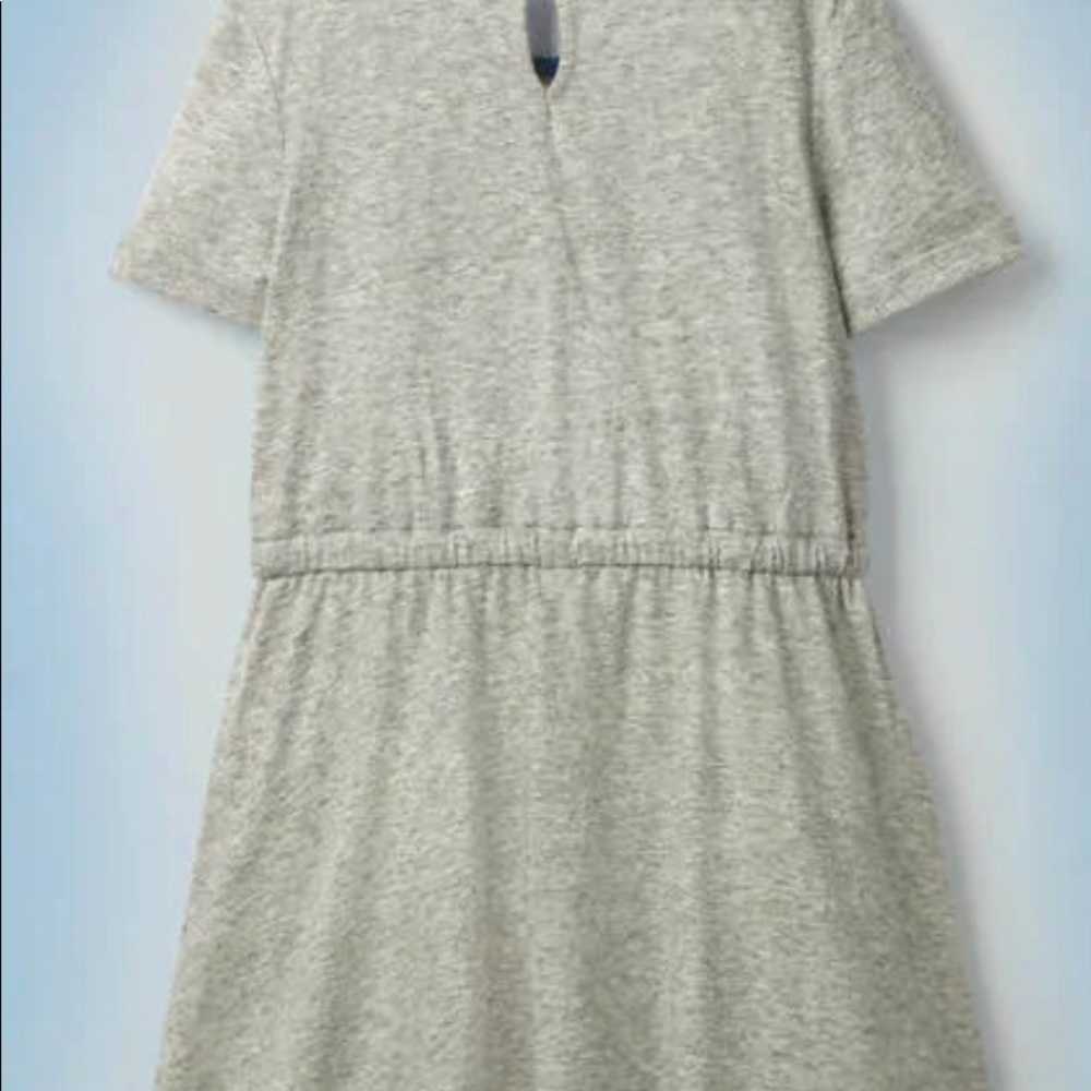 Mini Boden Hogwarts Crest Dress - Picture 2 of 4